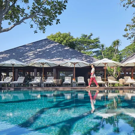 Hyatt Regency Bali