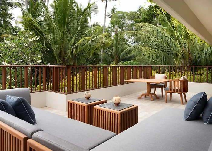 Hyatt Regency Bali リゾート