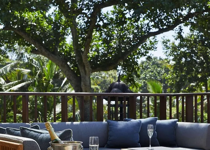 Resort Hyatt Regency Bali Sanur