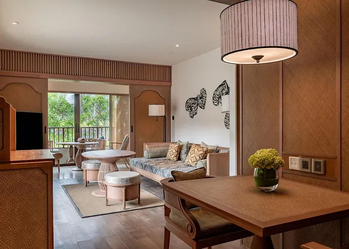 Hyatt Regency Bali サヌール