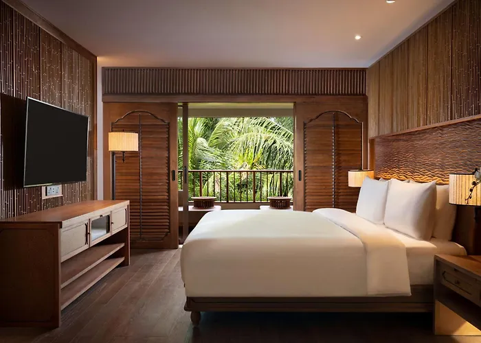 Hyatt Regency Bali 5* Sanur