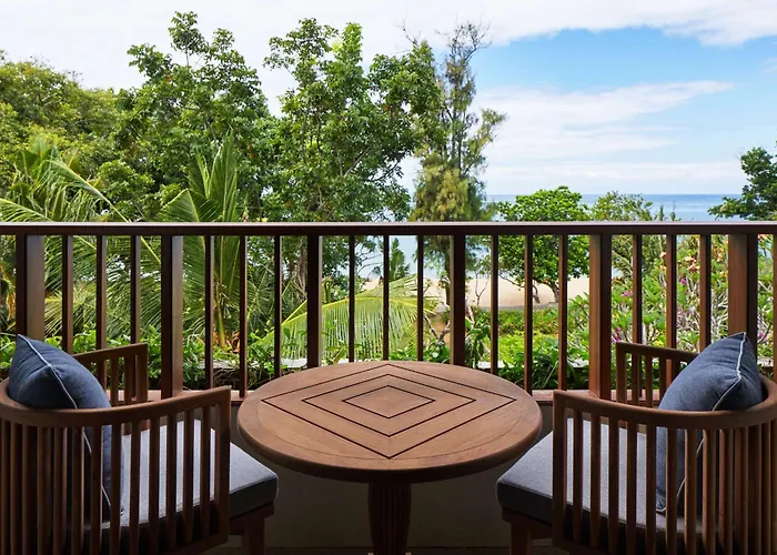 Hyatt Regency Bali 5*