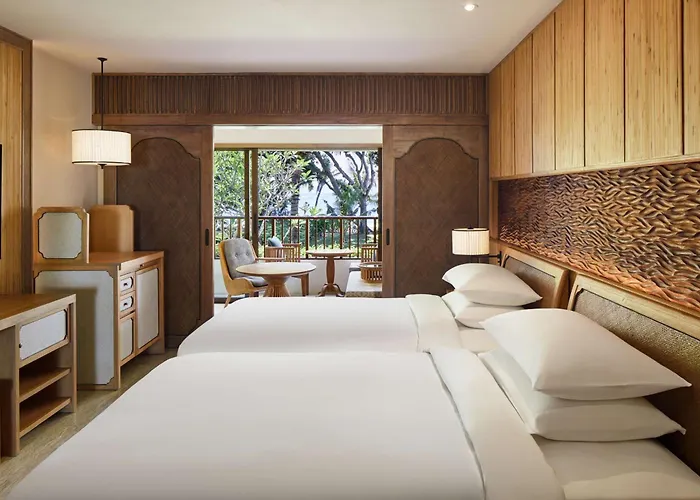 リゾート Hyatt Regency Bali