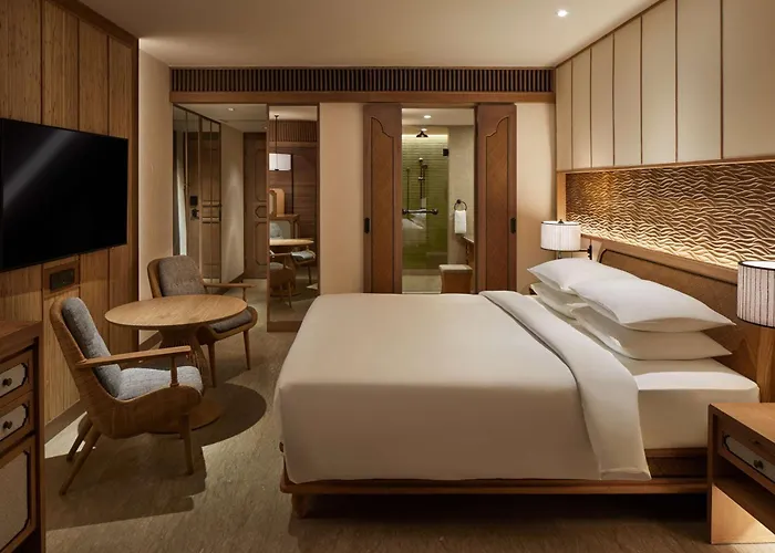 リゾート Hyatt Regency Bali