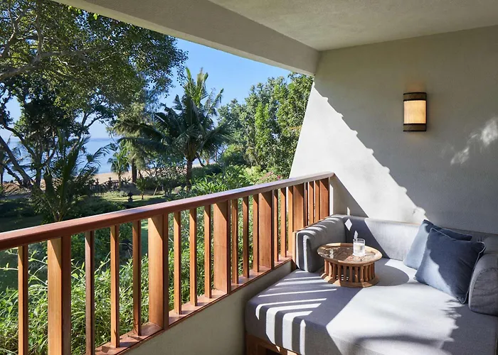 Hyatt Regency Bali リゾート