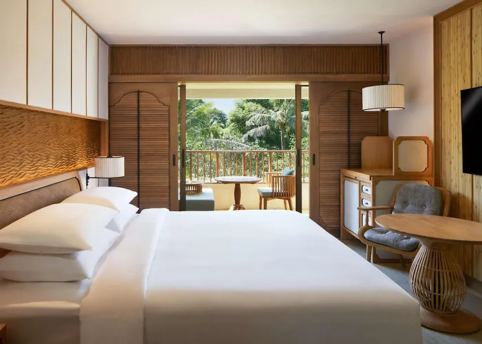 Hyatt Regency Bali