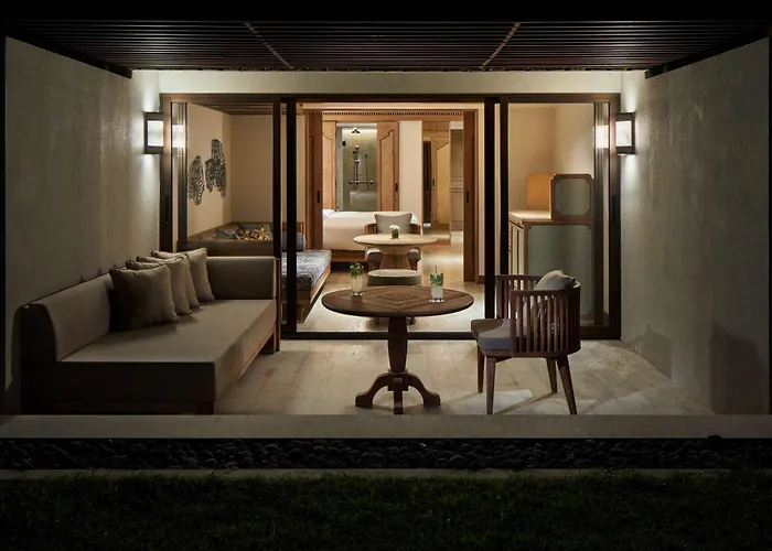 リゾート Hyatt Regency Bali