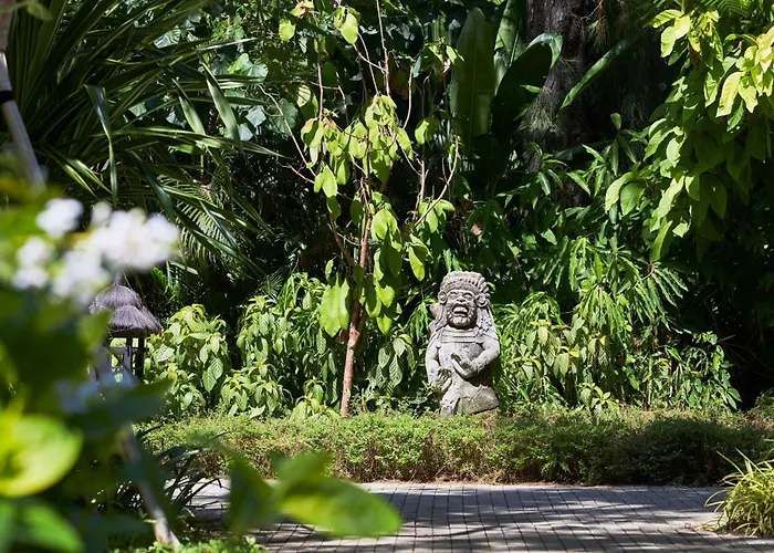 リゾート Hyatt Regency Bali
