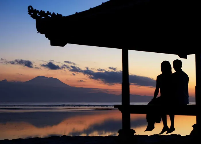 Hyatt Regency Bali 5* サヌール