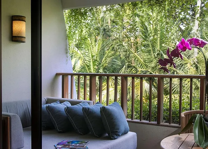 リゾート Hyatt Regency Bali サヌール