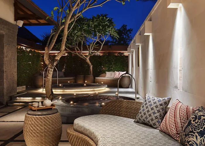 Hyatt Regency Bali リゾート 5*
