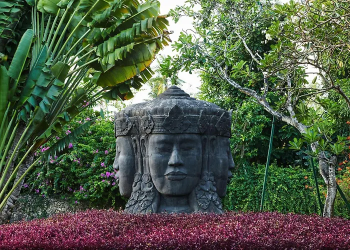 リゾート Hyatt Regency Bali 5*