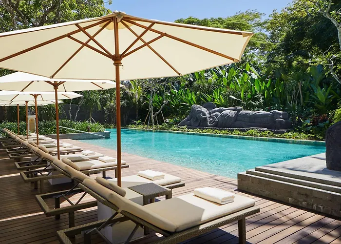 リゾート Hyatt Regency Bali