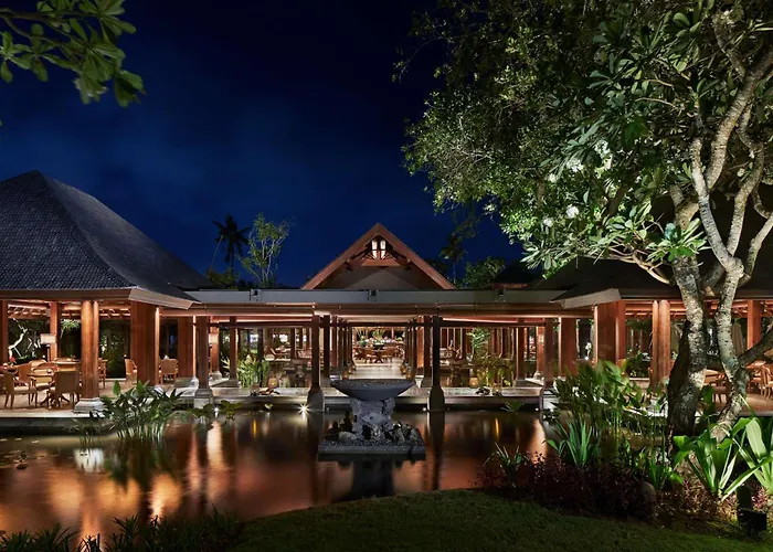 リゾート Hyatt Regency Bali 5*