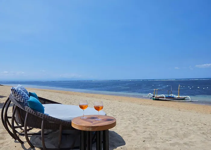 リゾート Hyatt Regency Bali 5*