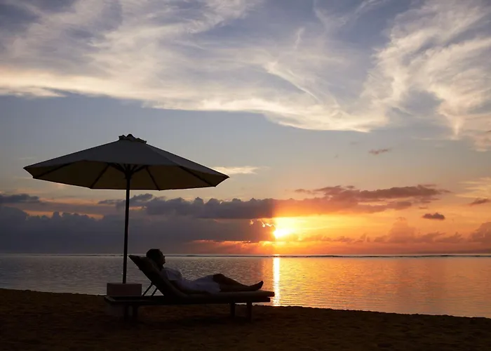 Hyatt Regency Bali 5* サヌール