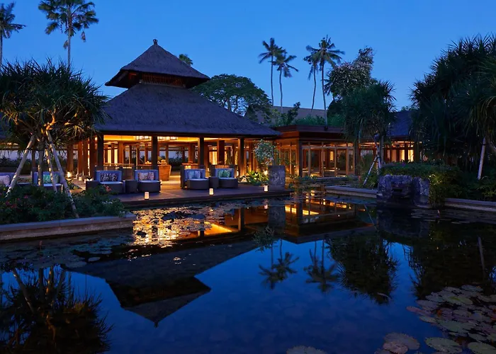 Hyatt Regency Bali リゾート 5*