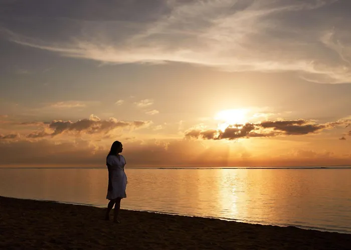 Hyatt Regency Bali リゾート
