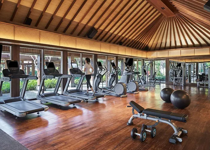リゾート Hyatt Regency Bali サヌール