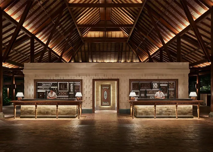 Hyatt Regency Bali 5*