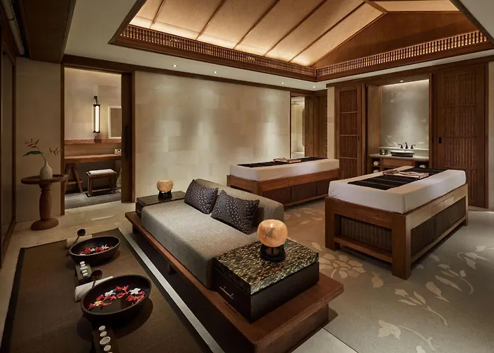 Hyatt Regency Bali リゾート サヌール