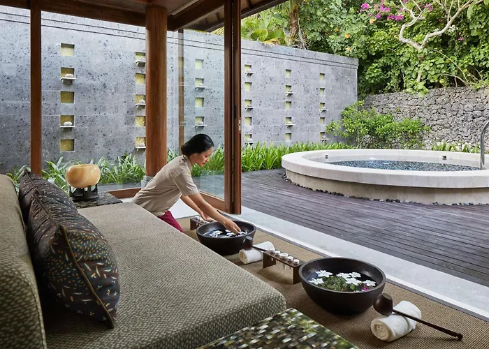 Hyatt Regency Bali