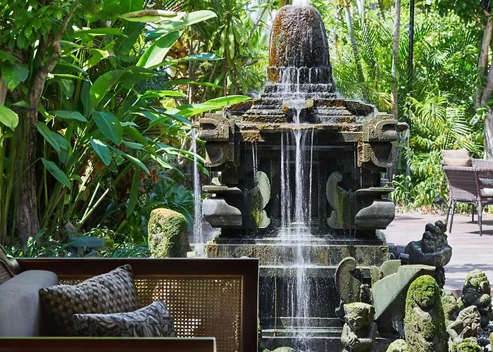 Hyatt Regency Bali 5*