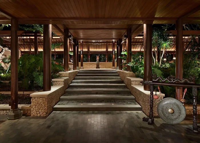 リゾート Hyatt Regency Bali