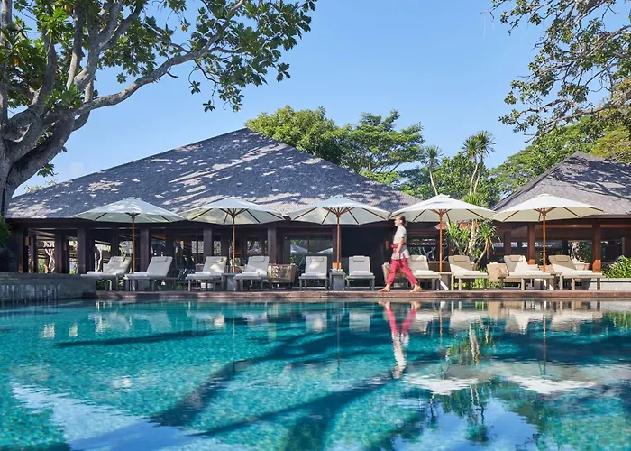 Hyatt Regency Bali
