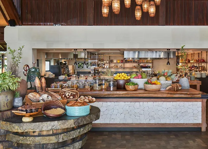 Hyatt Regency Bali リゾート 5*