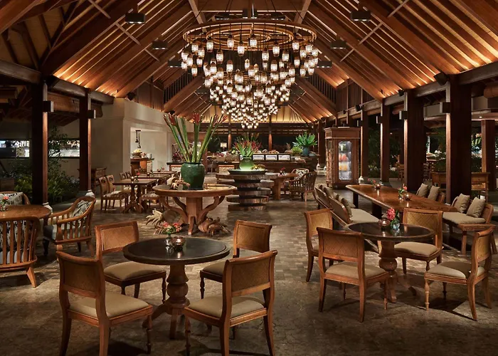 リゾート Hyatt Regency Bali