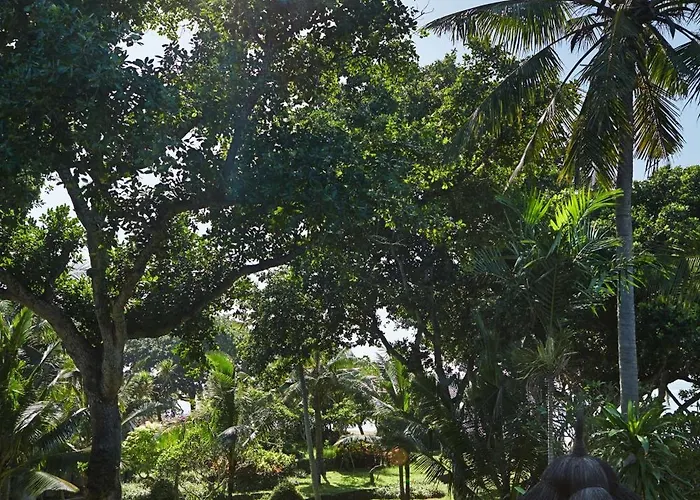 Resort Hyatt Regency Bali 5*