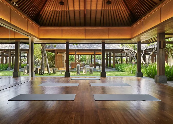 Hyatt Regency Bali リゾート 5*