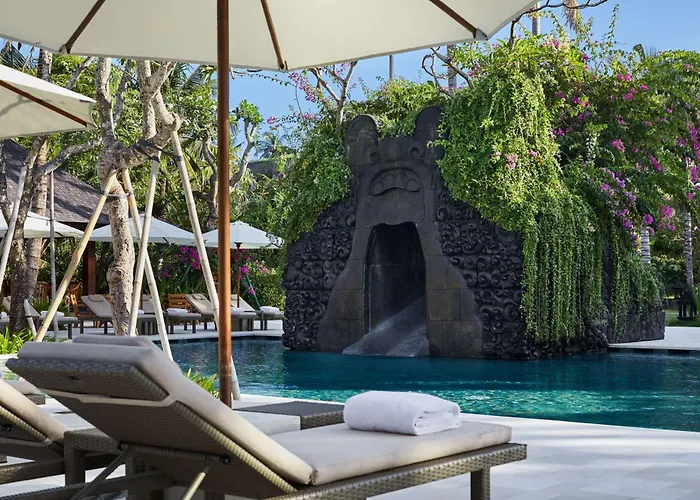 Hyatt Regency Bali 5* サヌール