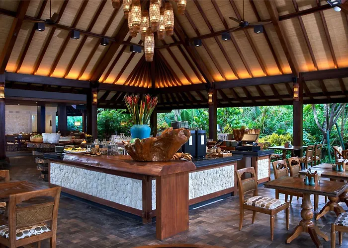 リゾート Hyatt Regency Bali サヌール