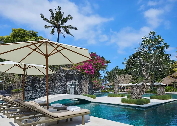Hyatt Regency Bali サヌール