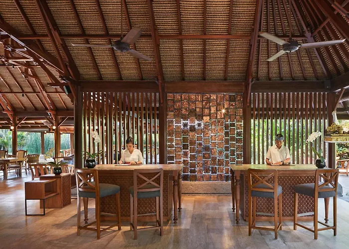 リゾート Hyatt Regency Bali