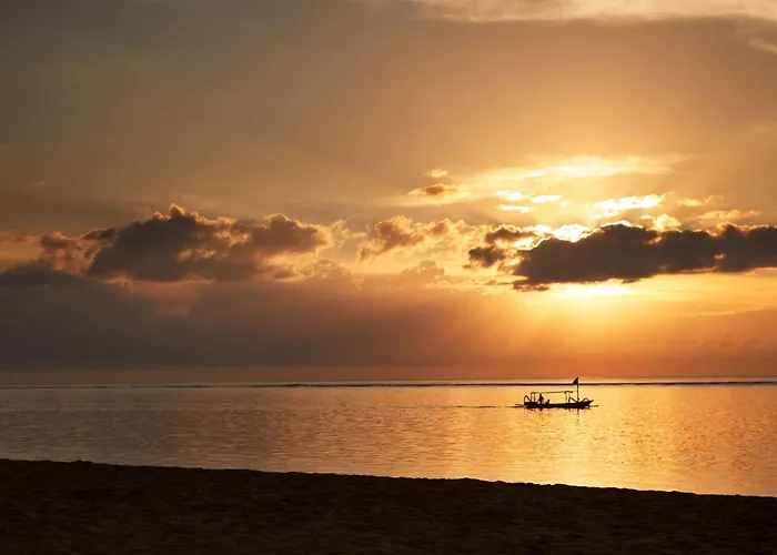 リゾート Hyatt Regency Bali サヌール