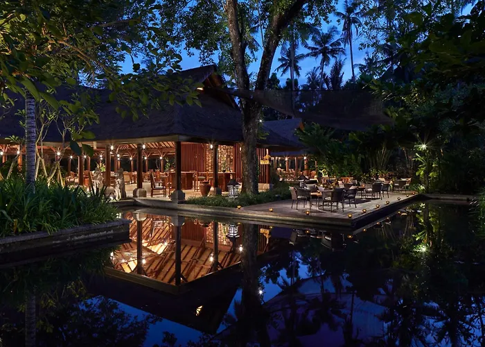 Hyatt Regency Bali リゾート サヌール