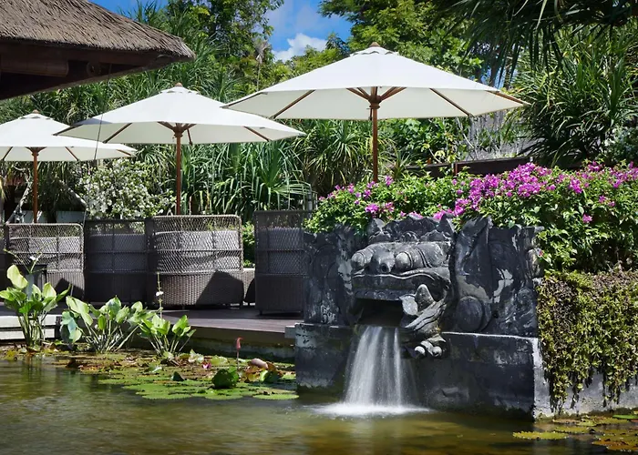 Hyatt Regency Bali サヌール
