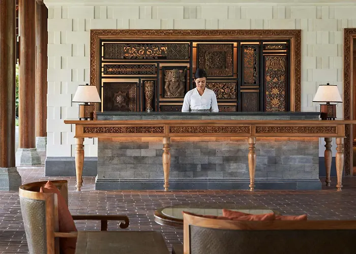 リゾート Hyatt Regency Bali サヌール