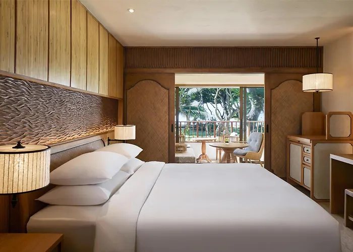 リゾート Hyatt Regency Bali