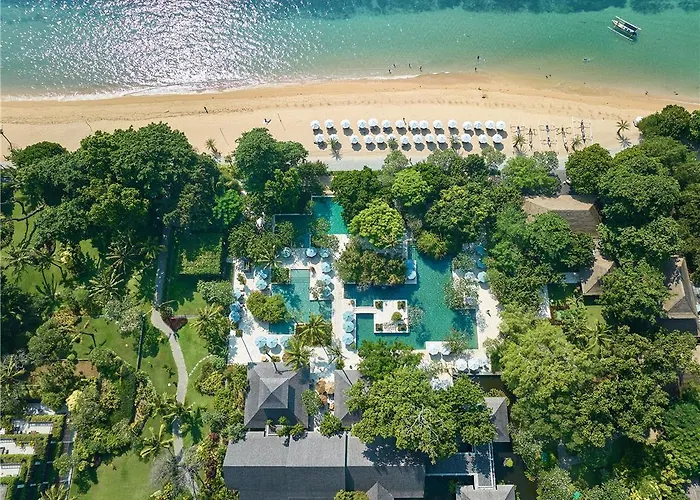 リゾート Hyatt Regency Bali