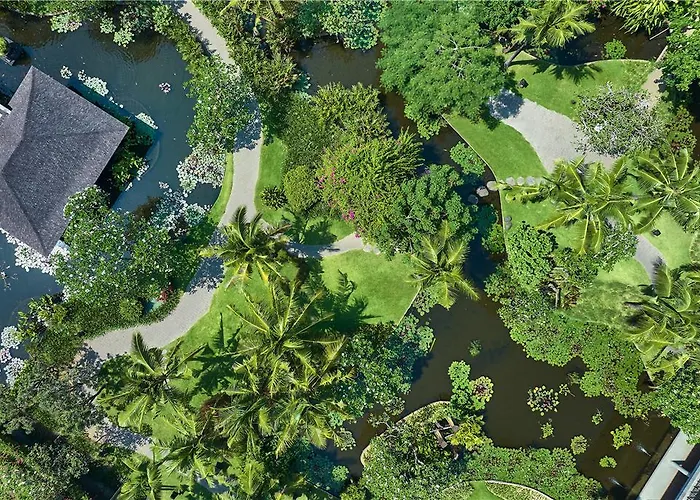 Hyatt Regency Bali リゾート 5*