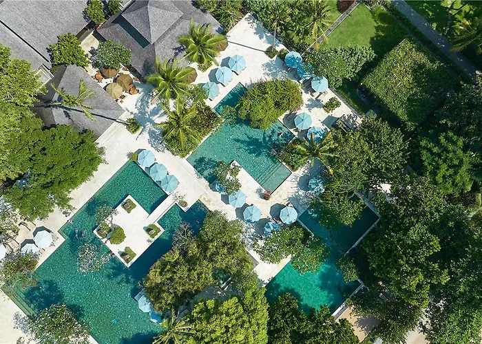 リゾート Hyatt Regency Bali 5*