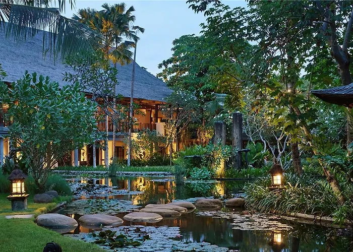 Hyatt Regency Bali リゾート