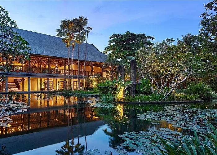 Hyatt Regency Bali リゾート 5*