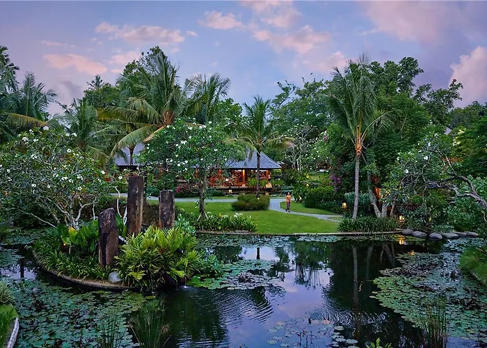 リゾート Hyatt Regency Bali 5*