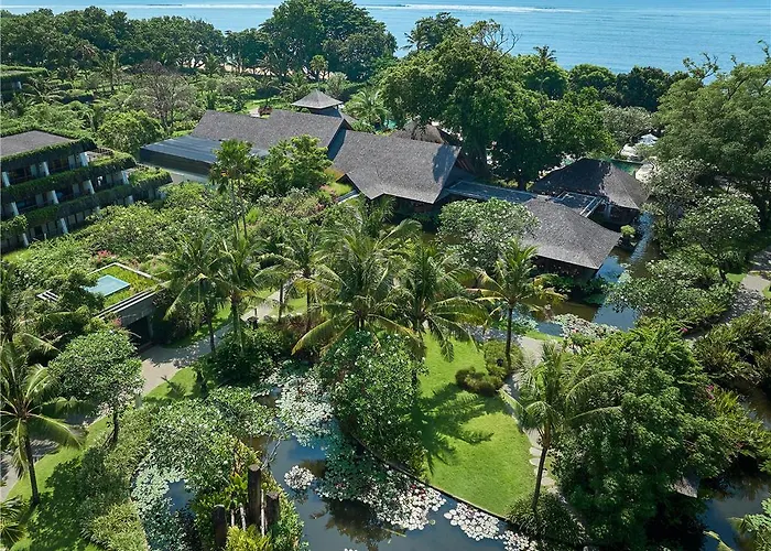 Hyatt Regency Bali Resort Sanur