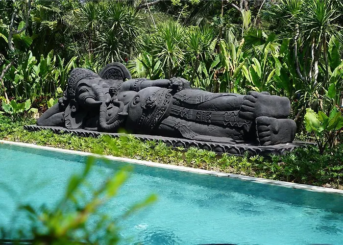 Hyatt Regency Bali 5* サヌール